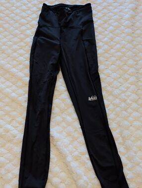 Women's XS REI Trail Leggings